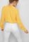 Блузка 32604-6 (жовтий)