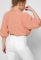 Блузка 32605-27 (персиковий)