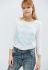 Блузка BK-7377-11 (блакитний)
