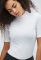 Блузка BK-7383-3 (белый)