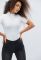 Блузка BK-7383-3 (белый)