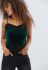 Блузка BK-7387-30 (смарагдовий)