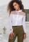 Блузка BK-7472 (білий)