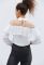 Блузка BK-7479-3 (белый)