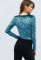 Блузка BK-7524-18 (морська хвиля)