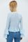 Блузка BK-7614-11 (голубой)