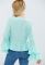 Блузка BK-7614-7 (мятный)