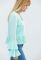 Блузка BK-7614-7 (мятный)