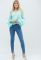 Блузка BK-7614-7 (мятный)