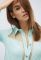 Блузка BK-7622-18 (нефритовый)