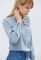 Блузка BK-7632-4 (світло-сірий)