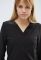 Блузка BK-7632-8 (черный)