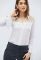 Блузка BK-7633-10 (молочный)
