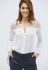 Блузка BK-7633-3 (білий)