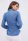 Блузка BK-7647-11 (голубой)