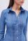 Блузка BK-7647-11 (голубой)