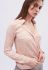 Блузка BK-7649-27 (персиковий)