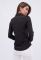 Блузка BK-7649-8 (чорний)