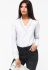 Блузка BK-7665-3 (белый)