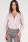 Блузка BK-7666-21 (розовый)