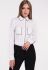 Блузка BK-7671-3 (білий)