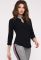Блузка BK-7674-8 (чорний)