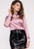 Блузка BK-7675-21 (рожевий)