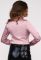 Блузка BK-7675-21 (розовый)