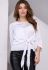 Блузка BK-7676-3 (білий)