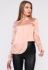 Блузка BK-7677-27 (персиковий)