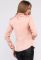 Блузка BK-7677-27 (персиковый)