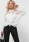Блузка BK-7697-3 (білий)