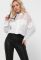 Блузка BK-7697-3 (білий)
