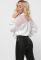 Блузка BK-7697-3 (білий)