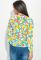 Блузка женская легкая 64PD170 (микс цветов)