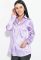Блузка жіноча ніжна до тіла 64PD339-1 (бузковий)