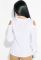Блузка жіноча з відкритими плечима 72PD150 (білий)