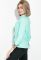Блузка жіноча стильна 72PD188 (ментоловий)