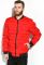 Бомбер 120POB20601-1 (красный)