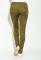 Брюки с лампасами 95P5044 (хаки)