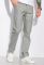Брюки 11P1106 модель Regular Fit (светло-серый)