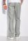 Брюки 11P1106 модель Regular Fit (светло-серый)