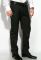 Штани 134P1931 (чорний)