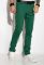 Брюки 392V001 (зеленый)