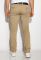 Брюки 515F061 (песочный)