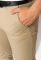 Брюки 515F061 (песочный)