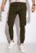 Брюки 515F062 (хаки)