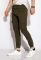 Брюки 515F062 (хаки)