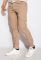 Брюки 515F062 (песочный)