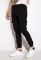 Штани 515F062 (чорний)